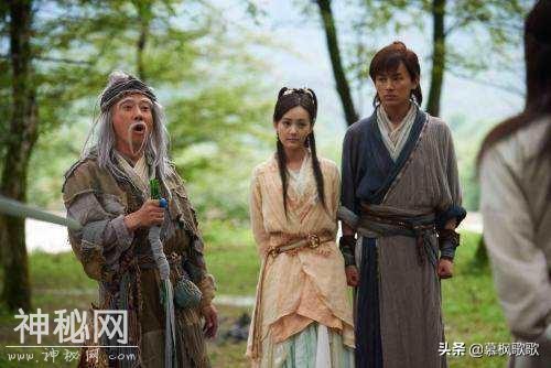 历史上数次灭佛，为何道教却安然无恙？一句对联道说明缘由-2.jpg