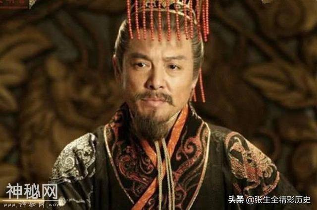 安禄山起兵前身体就很差，就算成功也当不了皇帝，为何还要造反-3.jpg