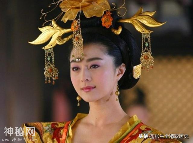 安禄山起兵前身体就很差，就算成功也当不了皇帝，为何还要造反-2.jpg