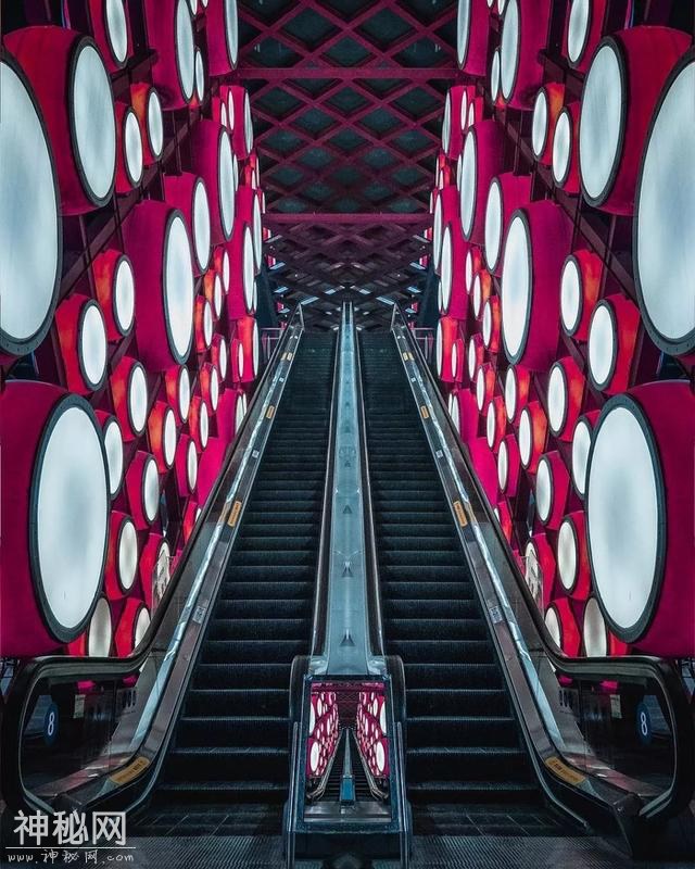 脑洞超大 天坛好似UFO 头一次见人这样拍北京-7.jpg