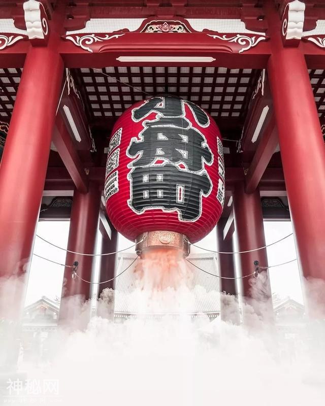 脑洞超大 天坛好似UFO 头一次见人这样拍北京-18.jpg