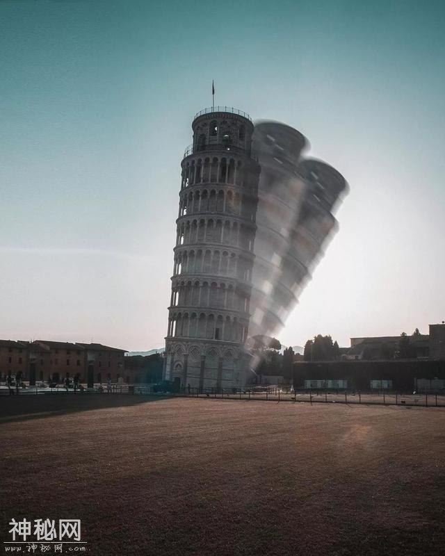 脑洞超大 天坛好似UFO 头一次见人这样拍北京-24.jpg