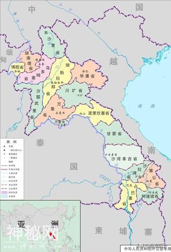 全球人口最少的社会主义国家，改革四十年仍穷困潦倒，毫无存在感-2.jpg
