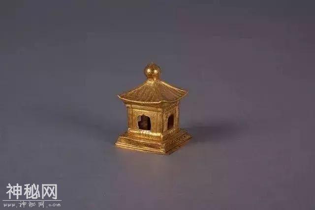 考古专家用一张旧报纸，解开了佛教圣物上的千年封印-12.jpg