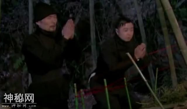 盗墓的人为何活不久？是受墓主诅咒还是真有科学依据？-4.jpg