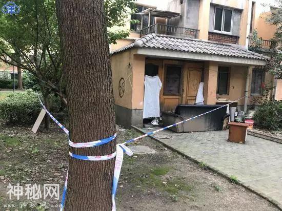 以拍戏为名，19岁女子疑遭拘禁杀害！小区杂货间里发现尸体-5.jpg