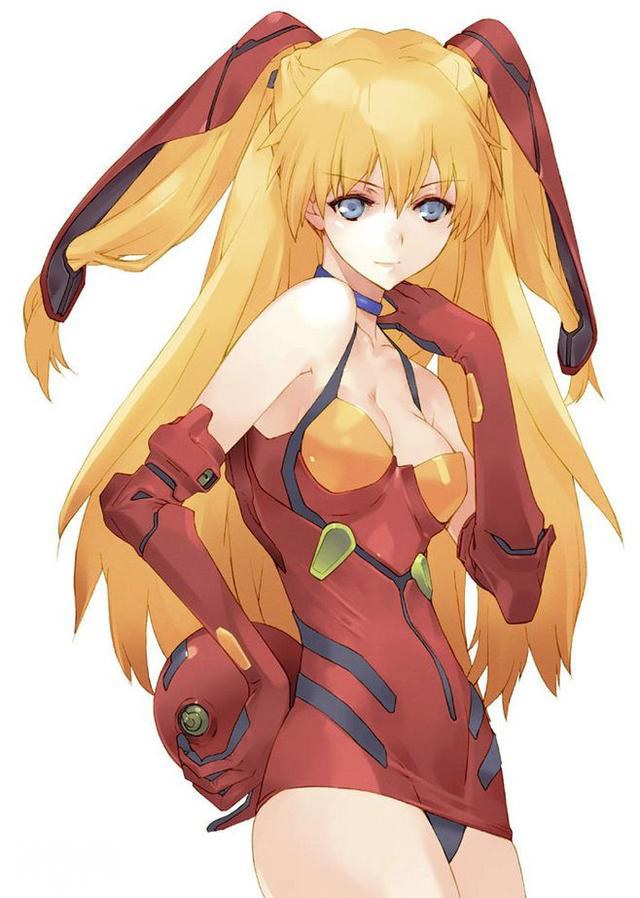 终于知道为什么有很多人迷EVA动画吗？是因为她们3个？-2.jpg