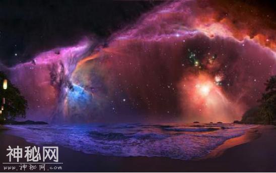 未来人类有望实现太空行走，人造重力让人类克服重力，犹如科幻片-6.jpg
