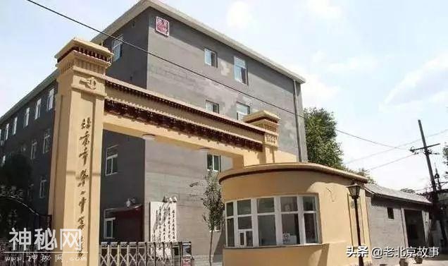 北京26所历史辉煌的百年名校，有您的母校没？-4.jpg