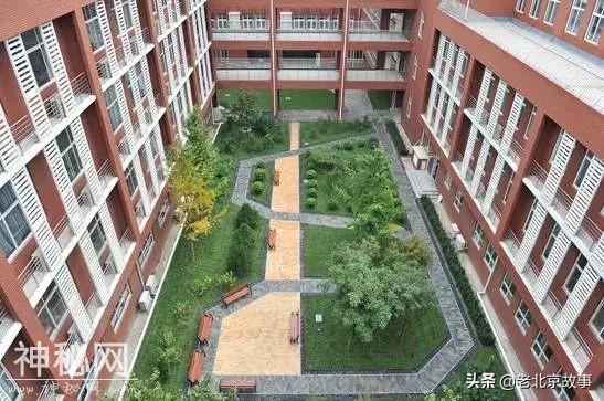 北京26所历史辉煌的百年名校，有您的母校没？-15.jpg