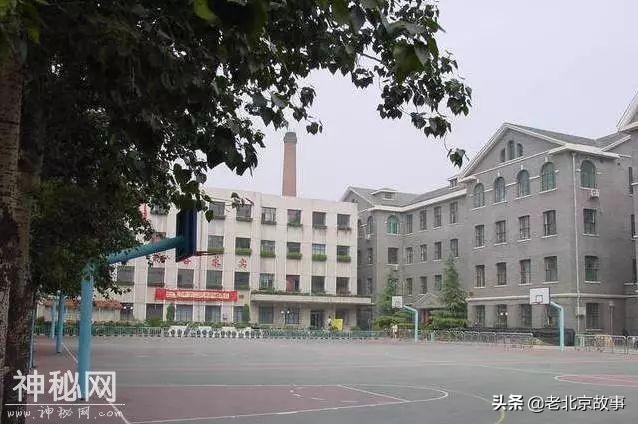 北京26所历史辉煌的百年名校，有您的母校没？-20.jpg