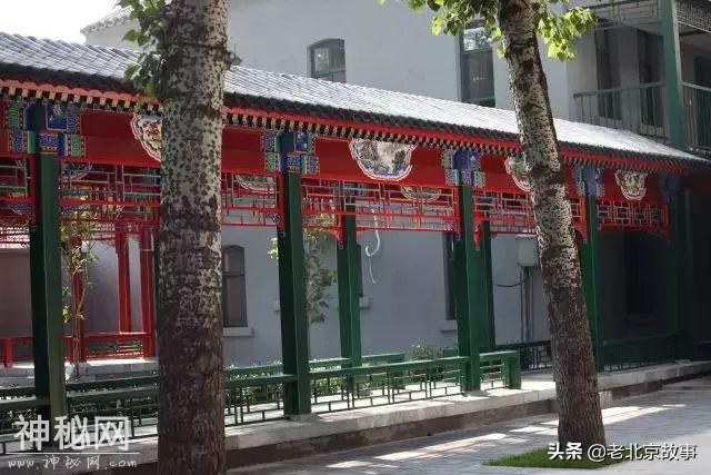 北京26所历史辉煌的百年名校，有您的母校没？-28.jpg