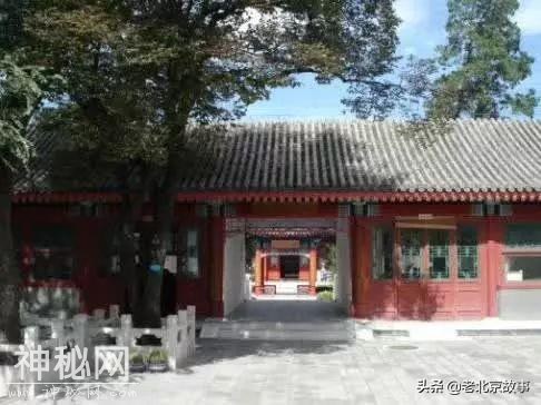 北京26所历史辉煌的百年名校，有您的母校没？-39.jpg