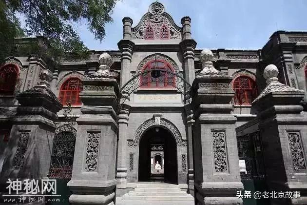 北京26所历史辉煌的百年名校，有您的母校没？-51.jpg