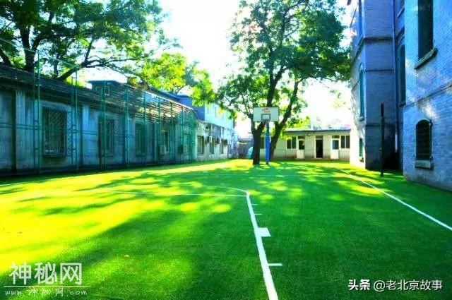 北京26所历史辉煌的百年名校，有您的母校没？-48.jpg