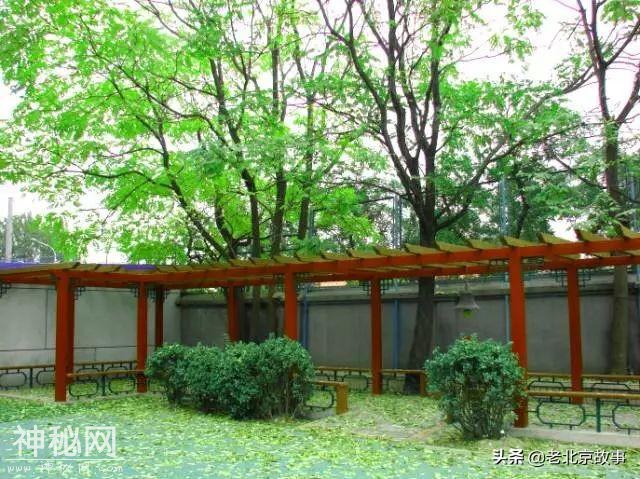北京26所历史辉煌的百年名校，有您的母校没？-49.jpg