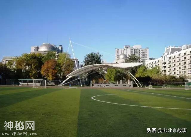 北京26所历史辉煌的百年名校，有您的母校没？-47.jpg