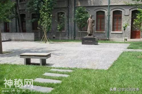 北京26所历史辉煌的百年名校，有您的母校没？-58.jpg