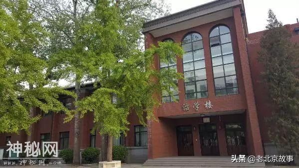 北京26所历史辉煌的百年名校，有您的母校没？-60.jpg