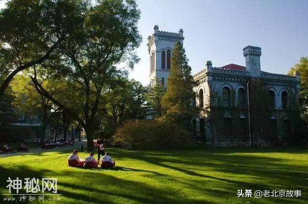 北京26所历史辉煌的百年名校，有您的母校没？-68.jpg