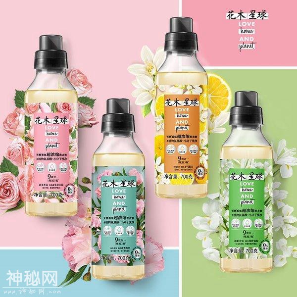 联合利华集团时尚家清品牌“花木星球”，天然无添加让妈妈更放心-3.jpg