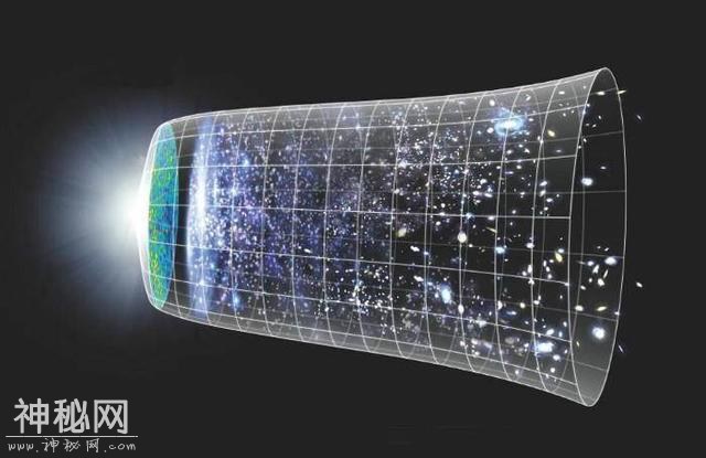 是谁真正发现了膨胀的宇宙？-1.jpg