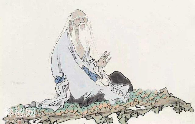 道家思想家庄子说：“圣人不死，大盗不止”，你真的读懂了吗？-4.jpg