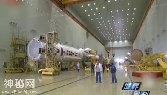 世界周刊 | 国家间太空竞赛从未停歇 人类正面临现实版“星球大战”-10.jpg