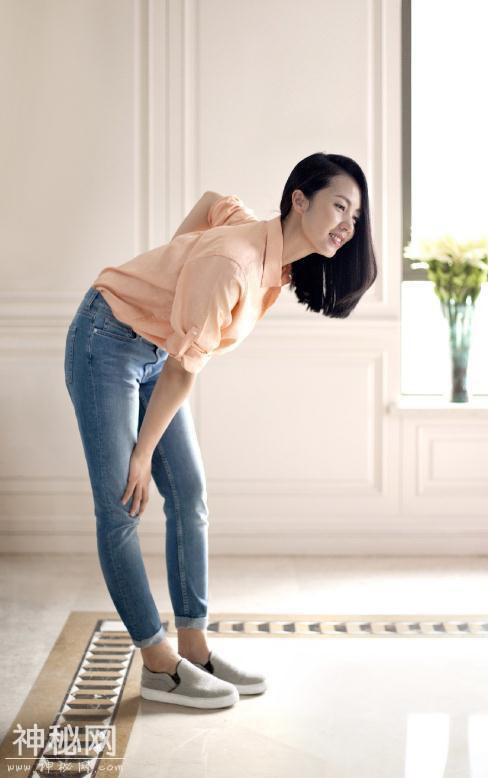 孙莉不仅会打扮孩子，打扮起自己来也是美极了，看看怎么做到的-5.jpg