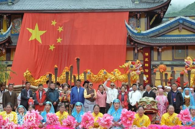 2019松潘黄龙7月逛庙会观民俗-1.jpg