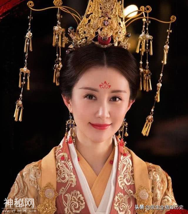 魏征生前，李世民对他很敬重，魏征去世后，李世民为何打击他-2.jpg