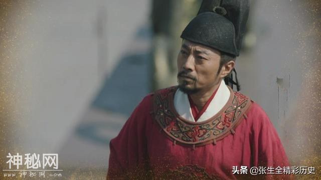 魏征生前，李世民对他很敬重，魏征去世后，李世民为何打击他-1.jpg