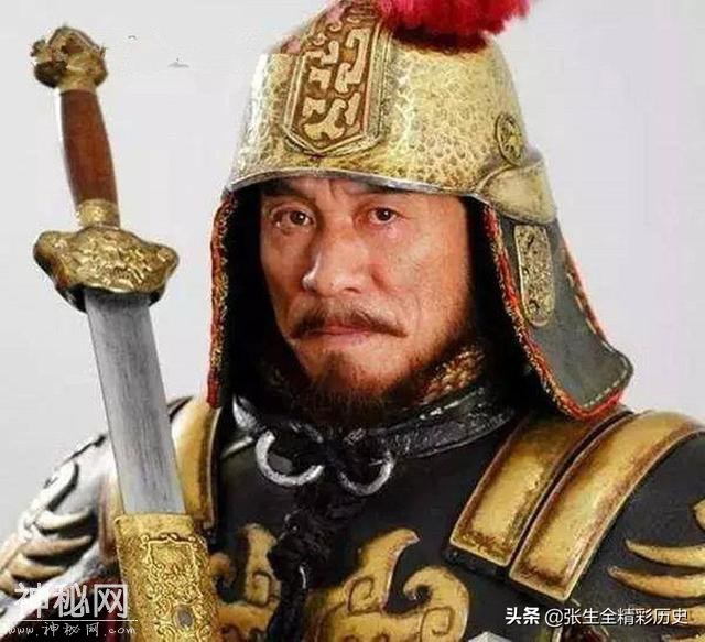 魏征生前，李世民对他很敬重，魏征去世后，李世民为何打击他-3.jpg