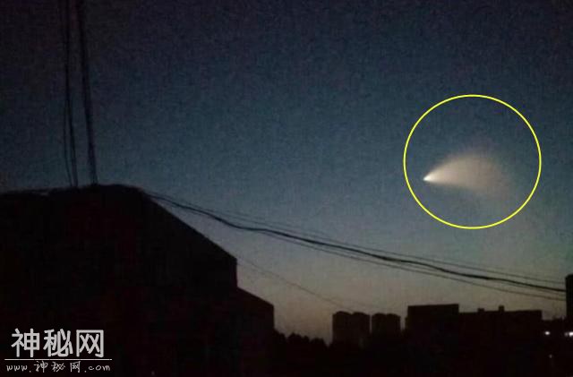 多地目击“不明飞行物”，但却很少有人怀疑那是UFO，为什么？-1.jpg