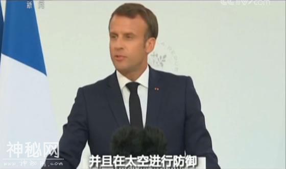 人类正面临现实版星球大战 复仇者联盟离我们不远-22.jpg