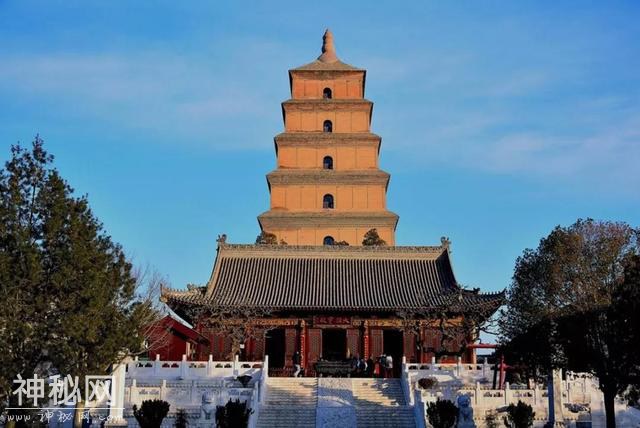 为什么说渭河对中国的重要性不亚于黄河？| 中国自驾地理-24.jpg