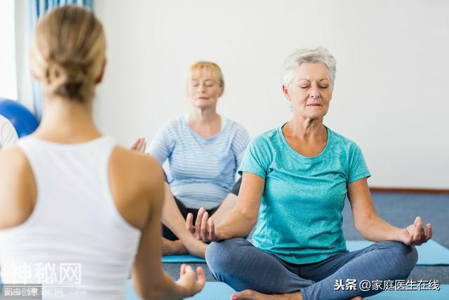 5个条件，老人都能符合，说明身体硬朗健康-2.jpg