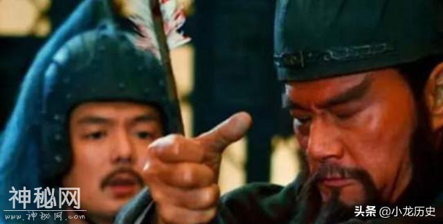 本是一败将，却被民间当"神仙"供奉，佛教道教都尊他为"财神-1.jpg