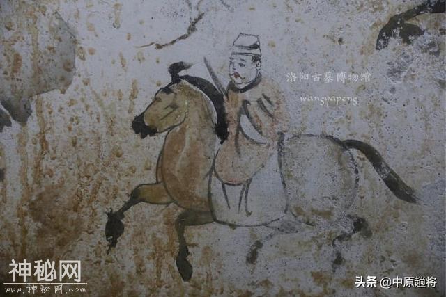 盗墓笔记都没有洛阳古墓博物馆精彩，带你去探探墓？-66.jpg