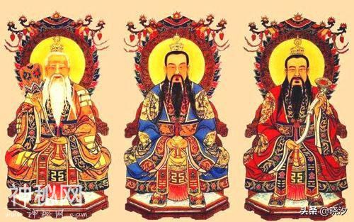 道教中的名人都有谁？-1.jpg