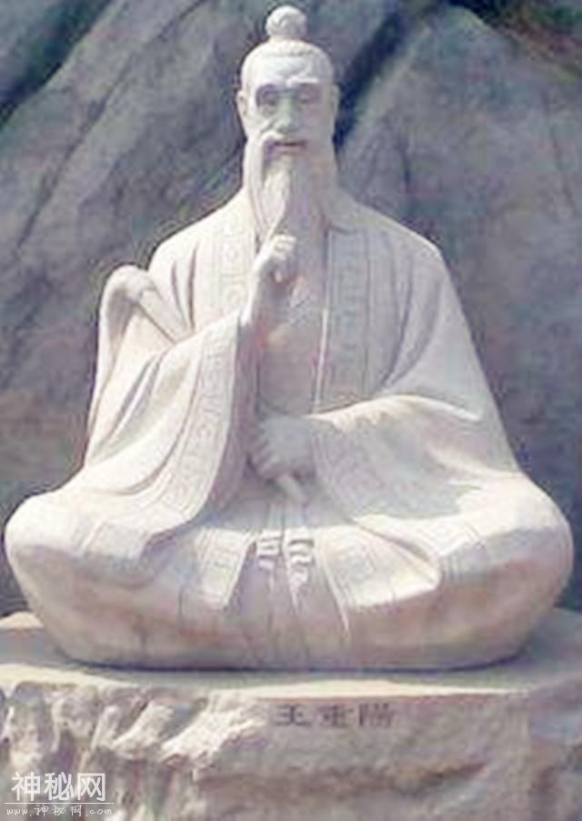 中国道教真的要求人“与世隔绝”“清心寡欲”吗？可能你理解错了-5.jpg