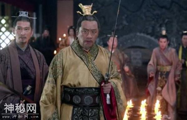 史上差点食人的美公主，14岁嫁给羯族大汉，被后世野史诋毁千年-4.jpg