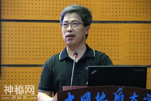2019年青少年高校科学营中国地质大学分营开营-3.jpg