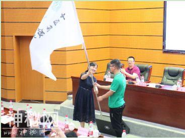 2019年青少年高校科学营中国地质大学分营开营-7.jpg
