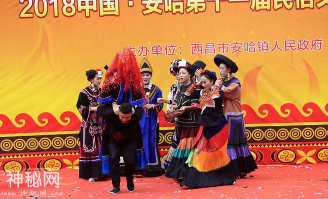 民俗活动 | 7月27日至28日，2019“西昌·安哈第十二届民俗文化节”等您来体验！-6.jpg