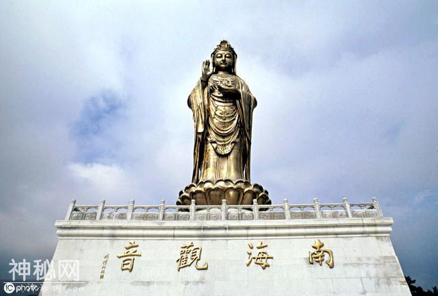 「地理大观」佛教、道教四大名山的名称都是怎么来的？你知道吗？-3.jpg