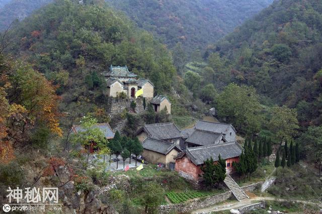 「地理大观」佛教、道教四大名山的名称都是怎么来的？你知道吗？-8.jpg
