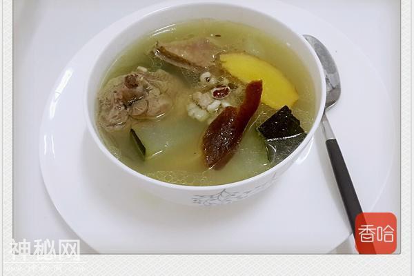 老祖宗传下的习俗，伏天用它来煲汤，滋补又解暑，安全度夏-9.jpg