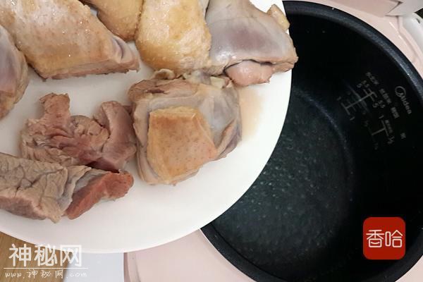 老祖宗传下的习俗，伏天用它来煲汤，滋补又解暑，安全度夏-6.jpg