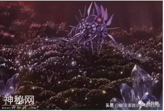 宇宙中可能存在着一种硅基生命，它们的能力比人类强大得多！-1.jpg